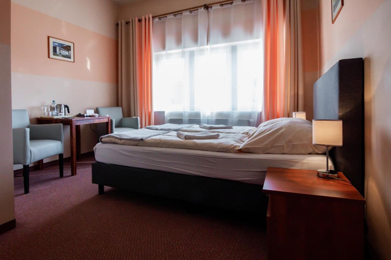 Villa Venus Kudowa Zdroj Ngoại thất bức ảnh
