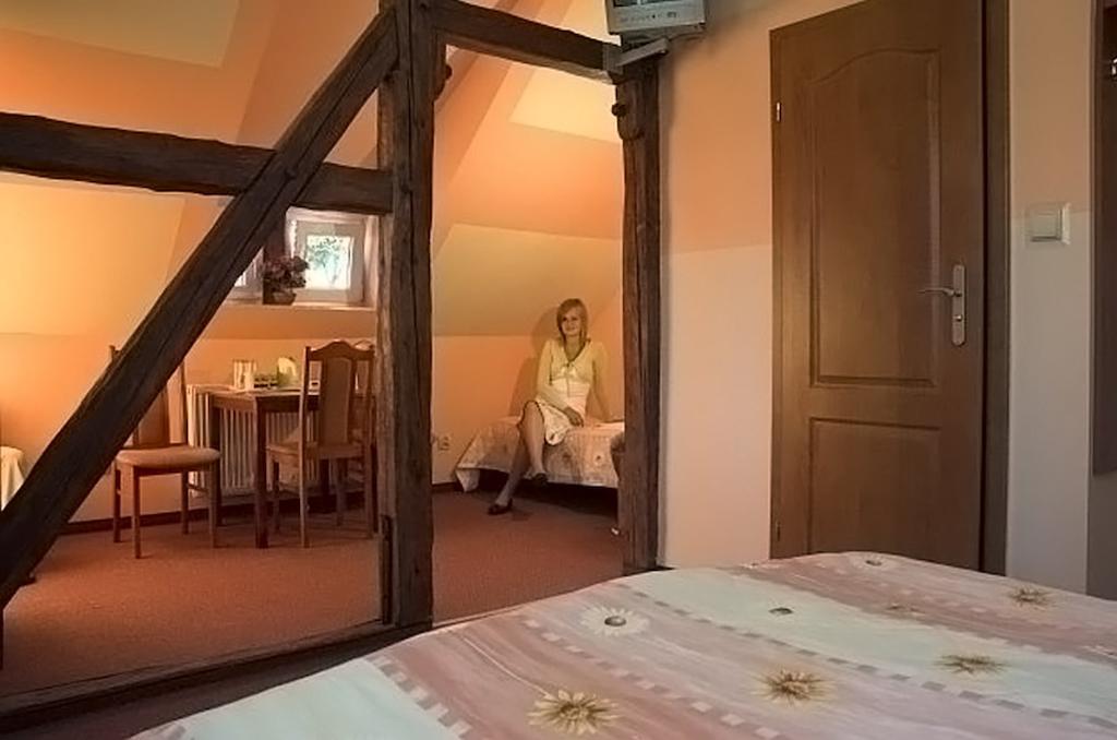 Villa Venus Kudowa Zdroj Phòng bức ảnh