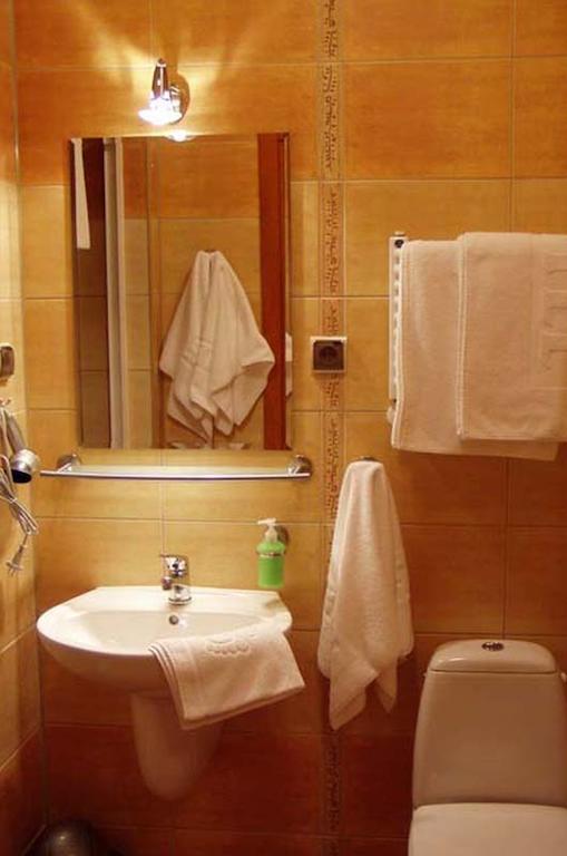 Villa Venus Kudowa Zdroj Phòng bức ảnh