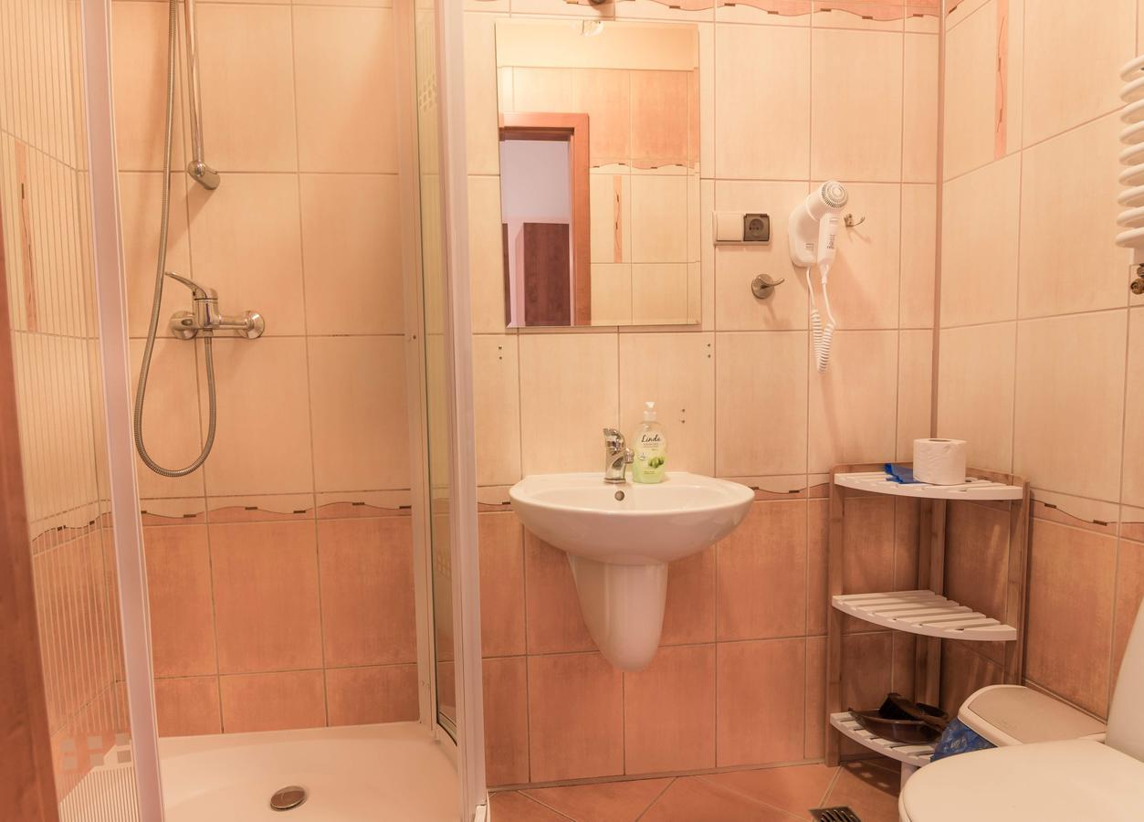Villa Venus Kudowa Zdroj Ngoại thất bức ảnh