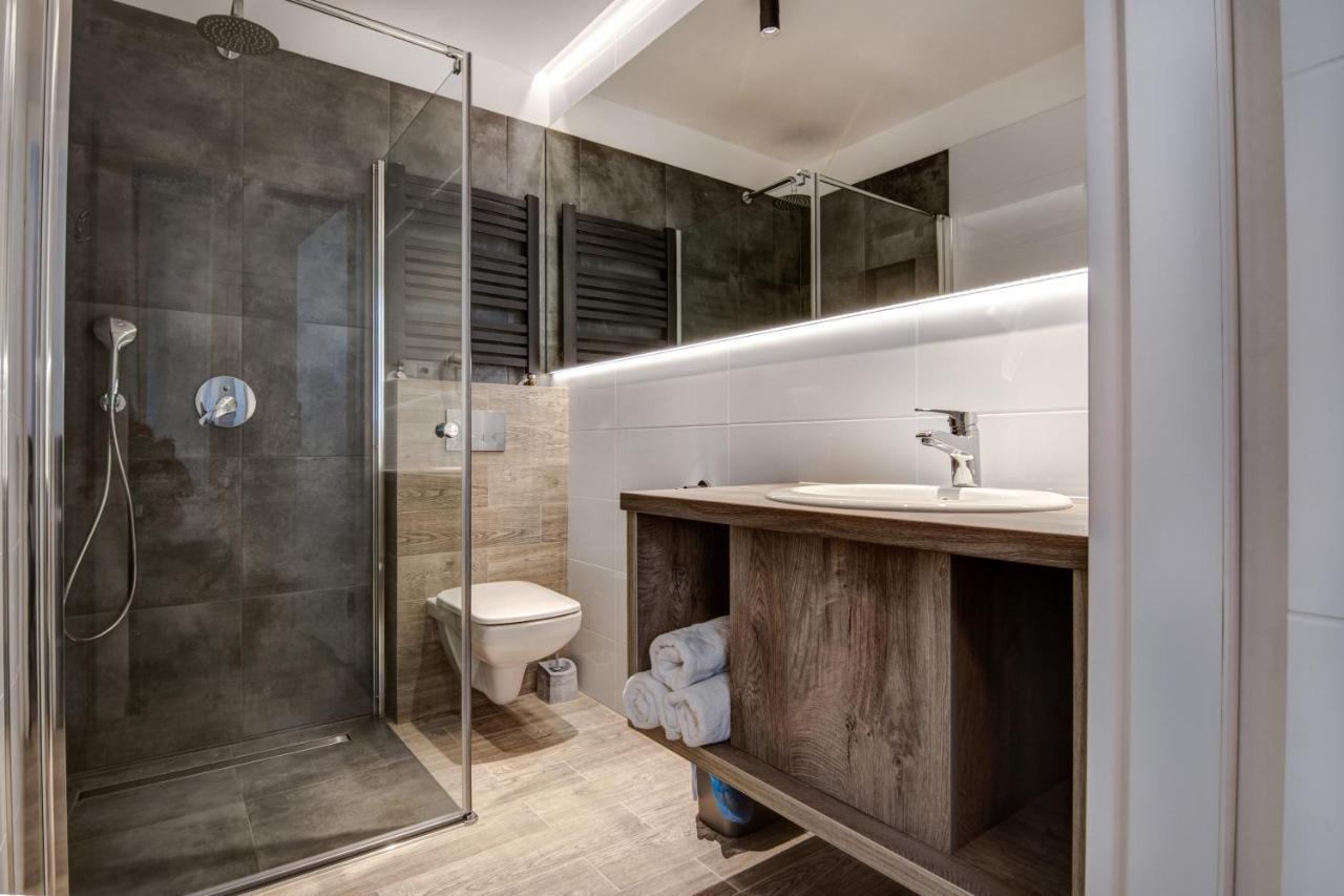 Villa Venus Kudowa Zdroj Ngoại thất bức ảnh