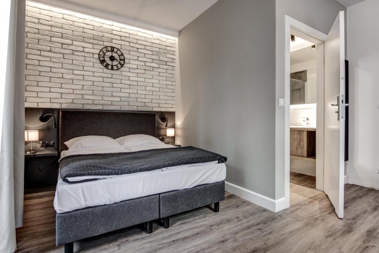 Villa Venus Kudowa Zdroj Ngoại thất bức ảnh