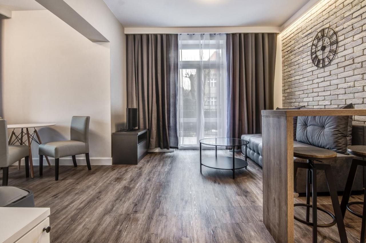 Villa Venus Kudowa Zdroj Ngoại thất bức ảnh