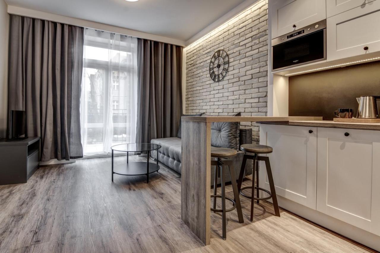 Villa Venus Kudowa Zdroj Ngoại thất bức ảnh