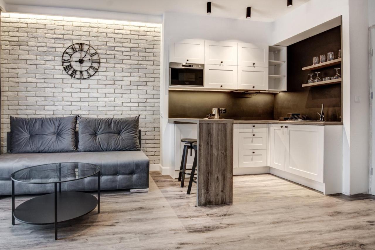 Villa Venus Kudowa Zdroj Ngoại thất bức ảnh