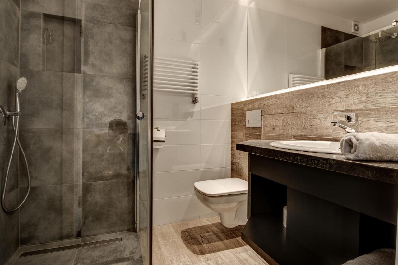 Villa Venus Kudowa Zdroj Ngoại thất bức ảnh