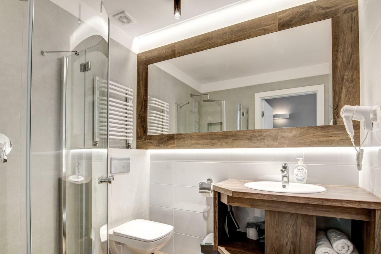 Villa Venus Kudowa Zdroj Ngoại thất bức ảnh