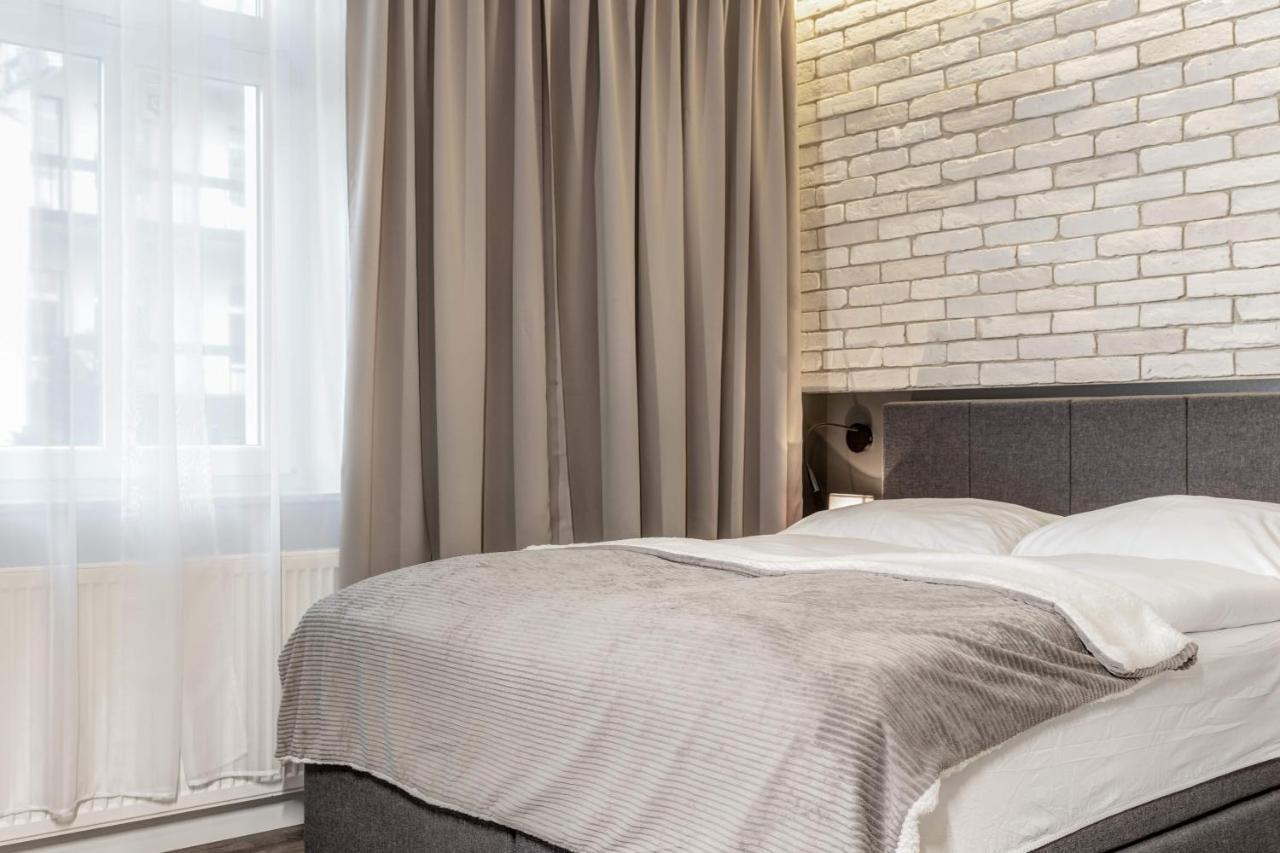 Villa Venus Kudowa Zdroj Ngoại thất bức ảnh