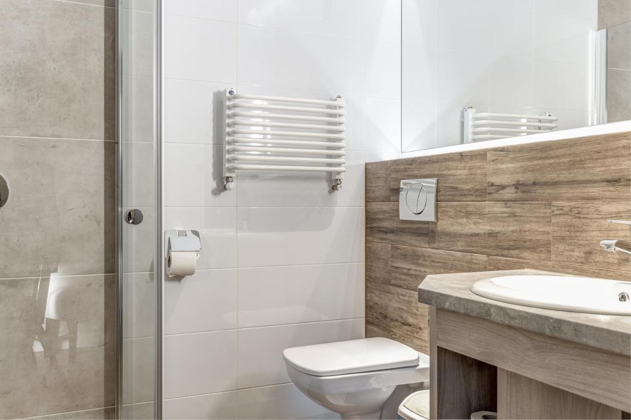 Villa Venus Kudowa Zdroj Ngoại thất bức ảnh